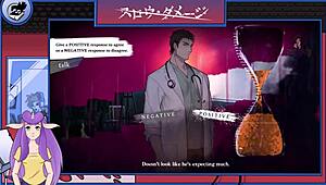 slow damage part 2 unfolds wild anime twists