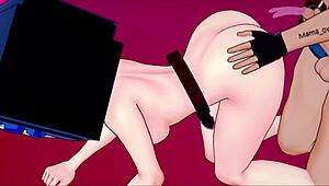 tv woman wants sex before sleep