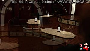 Golden Mean - Episode 8 playthrough without commentary 😊