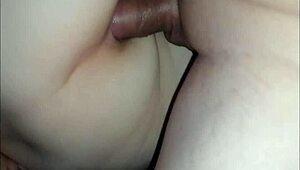 Anal Pussy Stretched