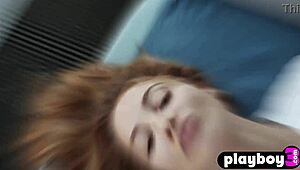 Petite Latin Milf Calypso Muse Poses Hot