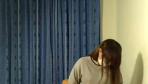 Intense ball kicking session number 78