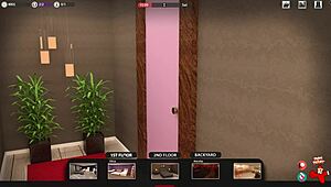 Golden Mean - Episode 8 playthrough without commentary 😊