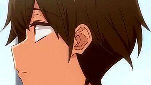 Enjoying the Japanese Anime Episode with Spanish Subtitles