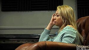 Man, this interview with Asian slut Gia Dibella got me shook!