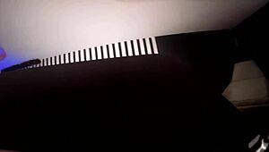 Egyptian Sauna Fire from Redhead's Fucking