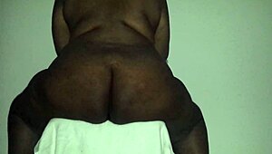 My Fat Ass Gets Fucked Hard In Gay Porn Video!