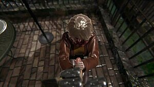 ashley l in hentai resident evil 4 remake 3d sex