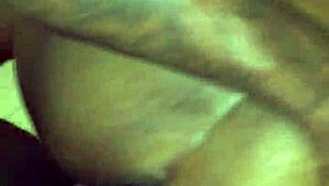 Granny backshot in doggystyle action 💥