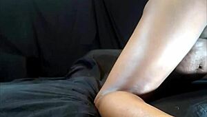 Satisfy your thirst for sex with this intense video