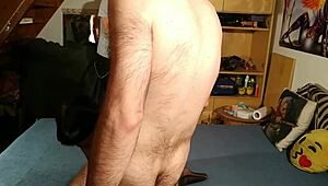 Grandpa Dominates Sexy Babe In Wild Dirty Talk Orgy