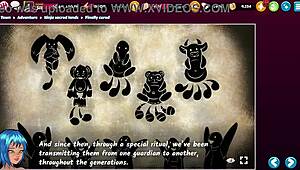 deepthroat gangbang with big ass orgy action 😈