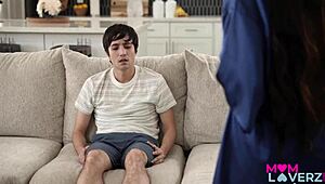 Stepmom Jena Larose Wants To Breed