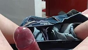 I Crave a Relaxing Solo Massage Session