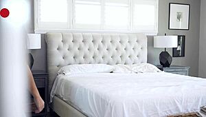 I turned into his cum dump to keep my job