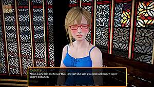 My New Stepfamily 595 Game Adventure