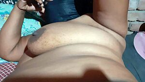 indian hot bhabhi pays husband debt with xxx actions