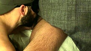 Cum in mouth and deepthroat lovers will enjoy this one