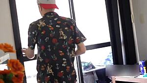 Fucking My Wife's Cousin With Bareback Passion