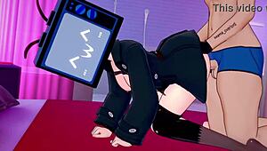 tv woman wants sex before sleep