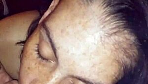 Spanish Thot In European Scene