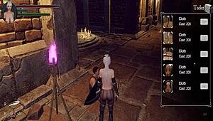 Intriguing-Neutral Let's explore Knight Girl and Dungeons adventure in part 1