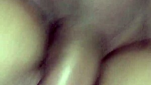 Latina babe enjoys deep milking and profound connections