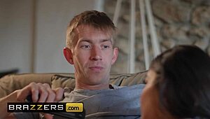 emily willis loves that monster cock in the shower, so hot