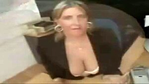 Fat Milf Pov Rough Sex