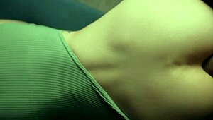 My Perfect Ass Bent Over for Intense Action