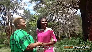 bbw milfs experiment with dildo orgasms!