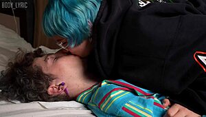 Stepsister fled home after fight, now she's crashing here... 😢