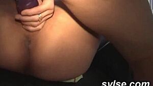 Intense sex between milf and teen