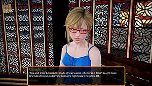 My New Stepfamily 595 Game Adventure