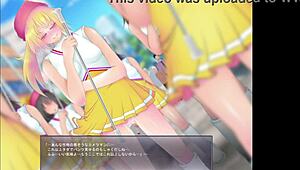 Exposing Play Girl 6 Part 1