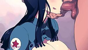 dragon ball hentai xxx anime monster cartoon