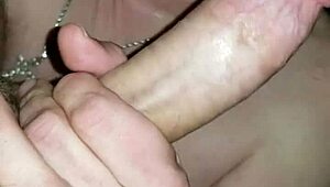 blowing my friend zach with big cock