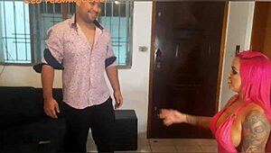 Léo Fernandezxxx Lolla Martinelli Minha Mulher Ficou Com Calor Ficou Sem Calsinha Ficou Com Vestido Curto Muito Tesao Para Da Cuzinho