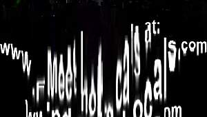 Anime slave med store patter i trusser tilbyder BDSM virtuel sex