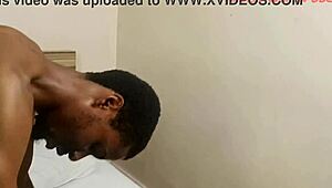 best rimming sex with girlfriend and her friend quickie