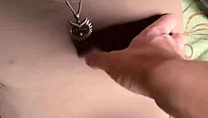 OMG, accidental sex with the neighbor's wife in slow-mo 60 fps... so wet! 😅