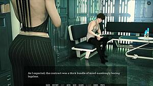 Tales From The Unending Void 27