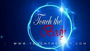 Sensual Soapy Massage with Exotic Lover