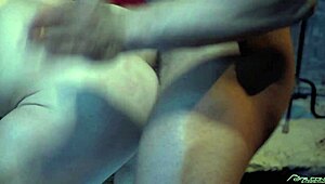 FalconStudios - Dark Angels Unleash Raw Pleasure on the Devil!