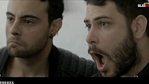 Next door neighbor Annie Reis and Jimmy Bud share magic experience part two