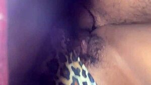 Beautiful latina begs for sex as husband fails due to crack addiction