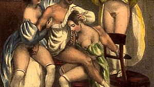 Wow, Vintage Illustration Brings Back Wild Retro Vibes!