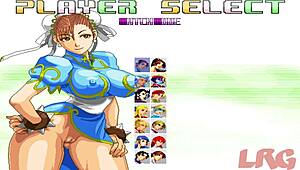 tqh 0 mai team vs chunli team