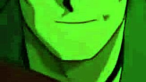 Mahoko Loses Her Virginity