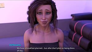 Wvm 209 Natalie Shows Off Her Amazing Boobs for Fun